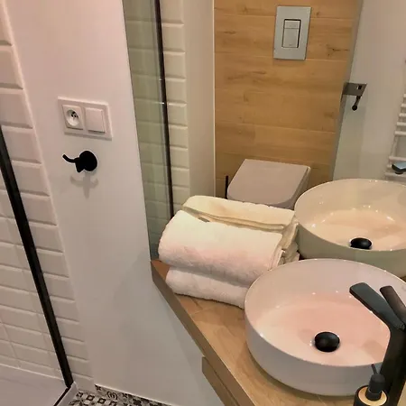 Daire „arctic Blue”