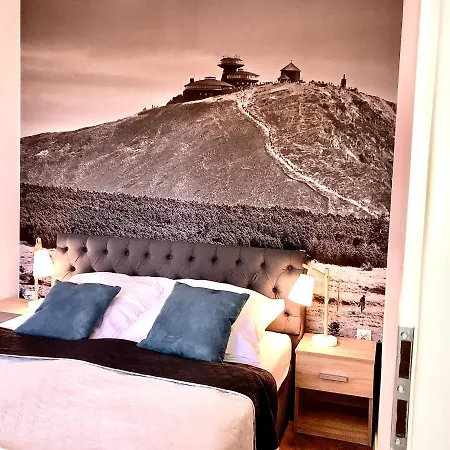 Daire „arctic Blue”