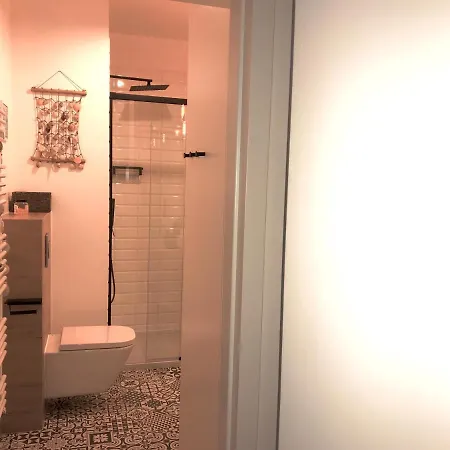 „arctic Blue” * Jelenia Gora