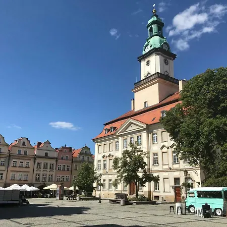 „arctic Blue” Daire *