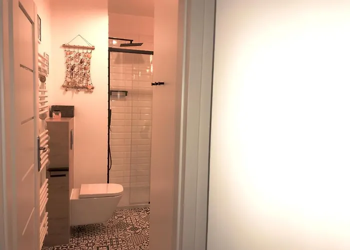 „arctic Blue” * Jelenia Góra