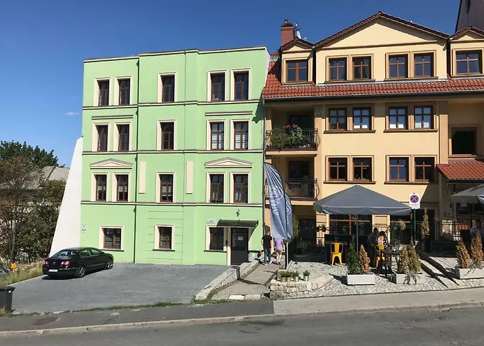 „arctic Blue” * Jelenia Góra